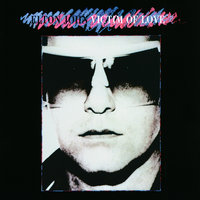 Born Bad - Elton John