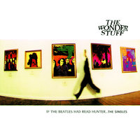 Circle Square - The Wonder Stuff
