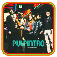 Space - Pulp