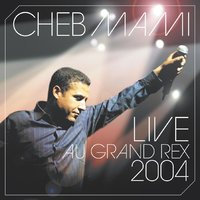 Cosi Celeste - Cheb Mami, Zucchero