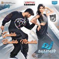 Gudilo Badilo Madilo - Devi Sri Prasad, M.L.R. Karthikeyan, Chitra