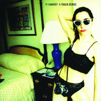 Goodnight - PJ Harvey