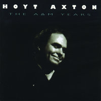 Peacemaker - Hoyt Axton