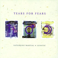 New Star - Tears For Fears