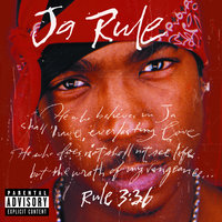 Love Me, Hate Me - Ja Rule