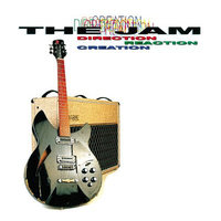 Precious - The Jam, Peter Wilson
