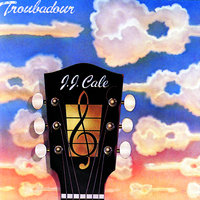 Cherry - JJ Cale