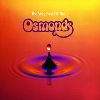 Crazy Horses - The Osmonds, Utah Saints