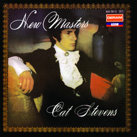 I Love Them All - Cat Stevens