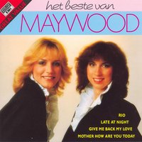 Get Away - Maywood