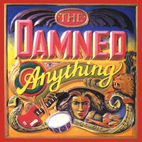 The Girl Goes Down - The Damned