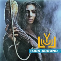 Turn Around - Lucy