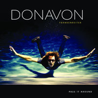 Pass It Around - Donavon Frankenreiter