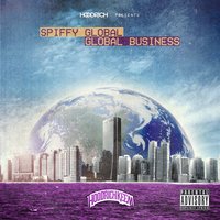 Bmf - Spiffy Global, HoodRich Pablo Juan, MadeinTYO