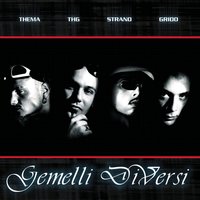 Nove Tecniche E 1/2 - Gemelli Diversi