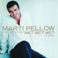 Somewhere Somehow - Marti Pellow