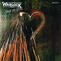 Lady In A Rock'n' Roll Hell - Warlock
