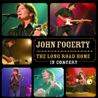 Green River - John Fogerty