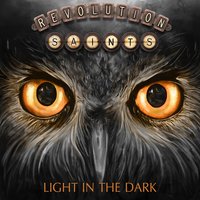 Falling Apart - Revolution Saints