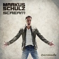Nothing Without Me - Markus Schulz, Ana Diaz