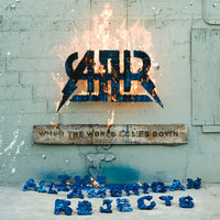 Breakin' - The All-American Rejects