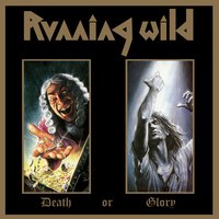 VRiding the Storm - Running Wild