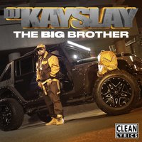 Cold Summer - Dj Kay Slay, Kendrick Lamar, Mac Miller