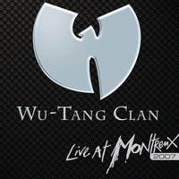 Liquid Swords - Wu-Tang Clan
