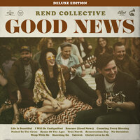 No Outsiders - Rend Collective