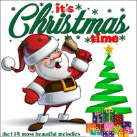 Twas the night before Christmas - Pat Boone