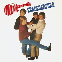 Mr. Webster - The Monkees