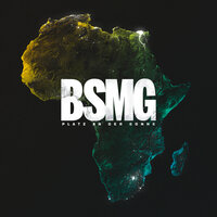 Jesse Owens - BSMG