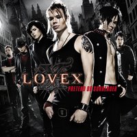 Ordinary Day - Lovex