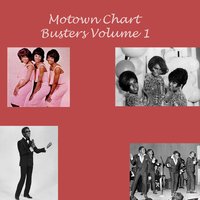 (I know I'm Losing You - The Temptations