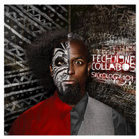Sickology 101 - Tech N9ne