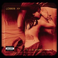 These Days - Lennon