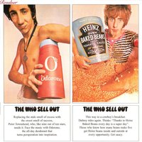 Heinz Baked Beans - The Who