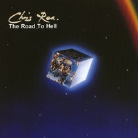 Looking for a Rainbow - Chris Rea