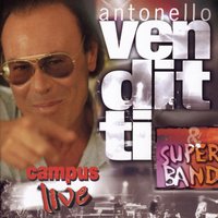 Alta marea - Antonello Venditti