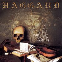 Pestilencia - Haggard