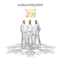 Lampedusa - Sud Sound System, Luciano