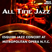 Billie's Blues - Louis Armstrong, Roy Eldridge, Jack Teagarden
