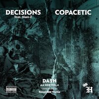 Copacetic - Da$h
