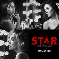 Imagination - Star Cast