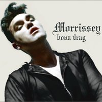 Lifeguard On Duty - Morrissey