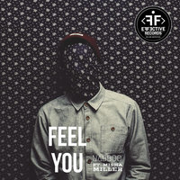 Feel You - naBBoo, Misha Miller