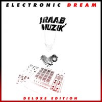 Golden Touch - Araabmuzik