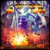 Sorry - Stryper