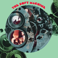 A Certain Kind - Soft Machine