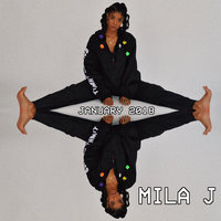 Coldest Shoulder in the West - Mila J